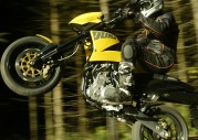 KTM 640 Duke II KTM 640 Duke II